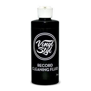 Imagens 8OZ Record Cleaning Fluid