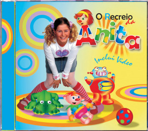 Anita - O Recreio da Anita