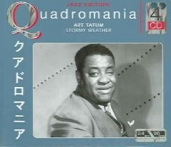 Art Tatum - Stormy Weather (4CD)