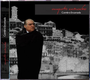 Augusto Camacho - Coimbra Encantada