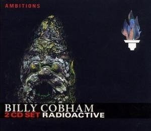 Cobham Billy - Radioactive (2CD)