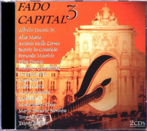 Fado Capital 3 (Duplo)