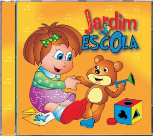 Jardim Escola - Varios