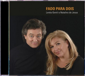 Lenita Gentil e Natalino de Jesus - Fado para Dois