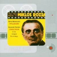 Miklos Rozsa - The Jungle Book