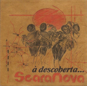 Seara Nova - À Descoberta