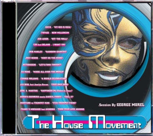 The House Movement (Duplo)