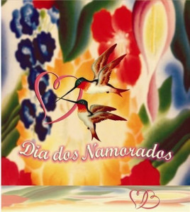 Dia dos Namorados - 27 Love Songs (Caixa Dupla)