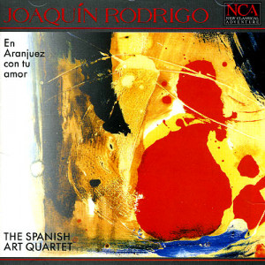 Joaquin Rodrigo - En Aranjuez Con Tu Amor