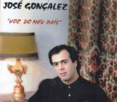 José Gonçalez - Voz do Meu País