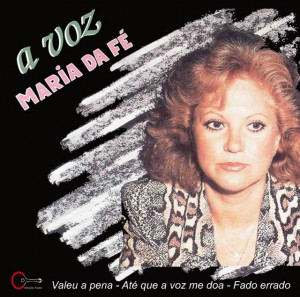 Maria da Fé - A Voz (30 anos de carreira)