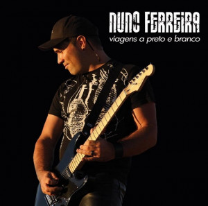 Nuno Ferreira - Viagens a Preto e Branco