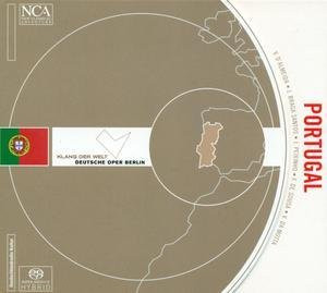 Portugal, Musica Classica