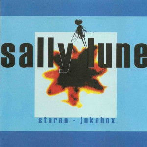 Sally Lune - Stereo Jukebox