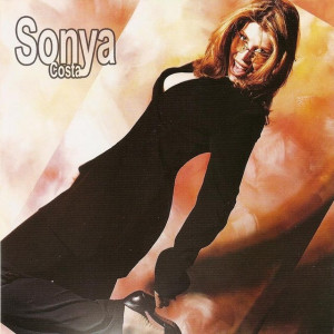 Sonya Costa - À Espera de Mim