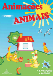 Animações com Animais