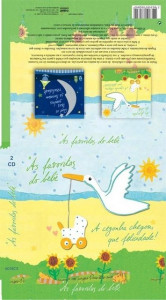 As Favoritas do Bebé (2CD)