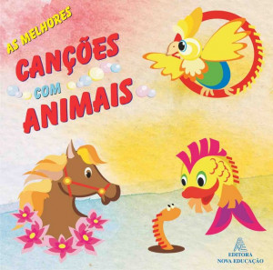 As Melhore Canções Com Animais