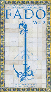 Fado - Património da Humanidade Vol.2 (2CD)