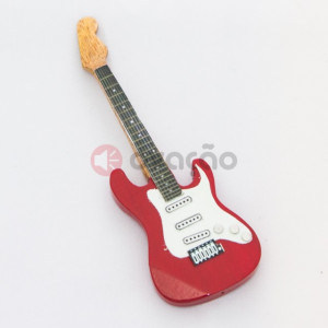 Iman Guitarra mark Knopfer - Dire Straits