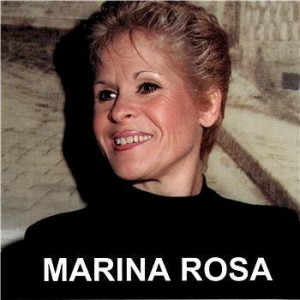 Marina Rosa - Anda Comigo