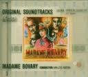 Miklos Rozsa - Madame Bovary