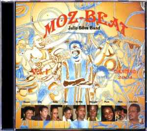 Moz Beat Vol.1 - Varios