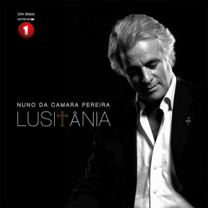 Nuno da Camara Pereira - Lusitânia