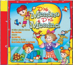 P'ro Menino e P'ra Menina
