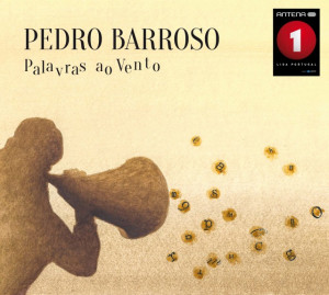 Pedro Barroso - Palavras ao Vento