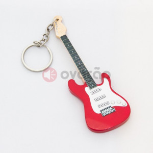 Porta-Chaves Mark Knopfer - Dire Staits