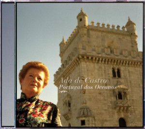 Ada de Castro - Portugal dos Oceanos