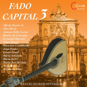 Fado Capital 3 (Edição Remasterizada)