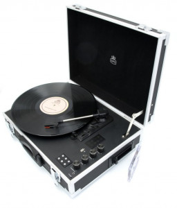 GPO Flight (Portátil com bateria)