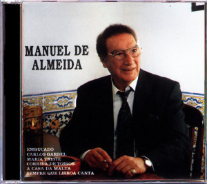 Manuel de Almeida - Embuçado