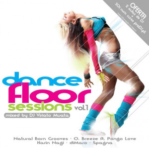 Dance Music Floor Sessions Vol 1