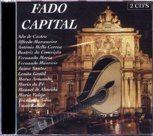 Fado Capital 1 (Duplo)