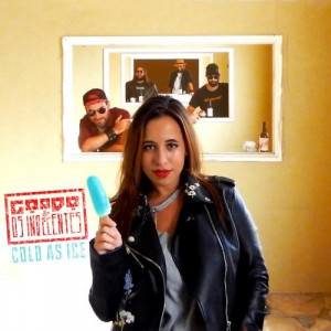 Gordo & Os Indecentes - Cold As Ice