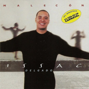 Issac Delgado - Malecón