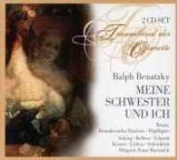 Ralph Benatzky - Mein Schwester Und Ich (2CD)