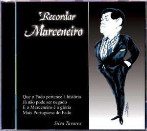 Recordar Marceneiro
