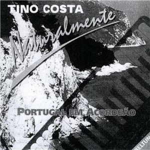 Tino Costa - Portugal Em Acordeão
