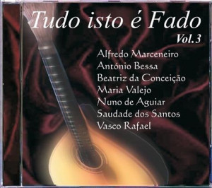 Tudo Isto É Fado Vol.3