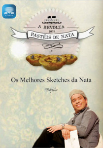 A Revolta dos Pasteis de Nata