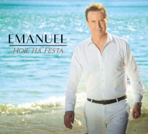 Emanuel - Hoje há Festa