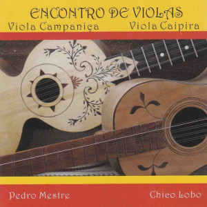 Encontro de Violas