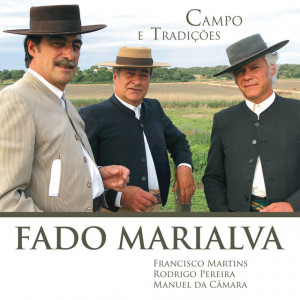 Fado Marialva - Campo e Tradições