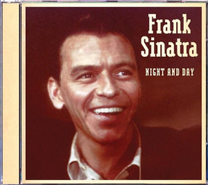 Frank Sinatra - Night and Day