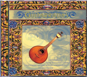 Guitarradas II - Varios