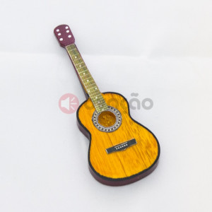 Iman Guitarra Clássica